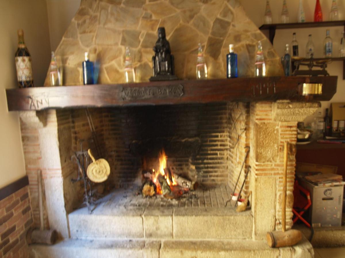 Hostal Barnés, foto 3