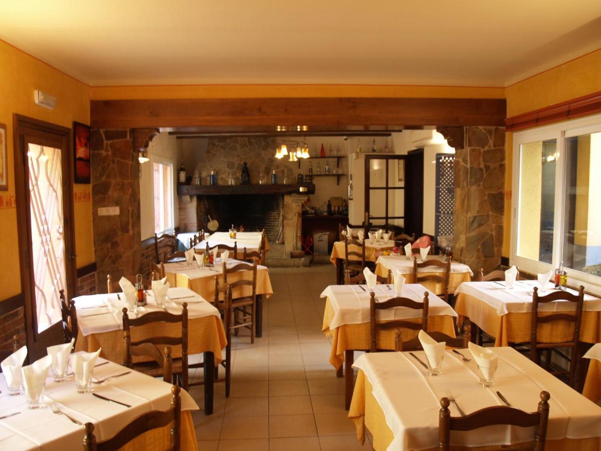 Hostal Barnés, foto 2