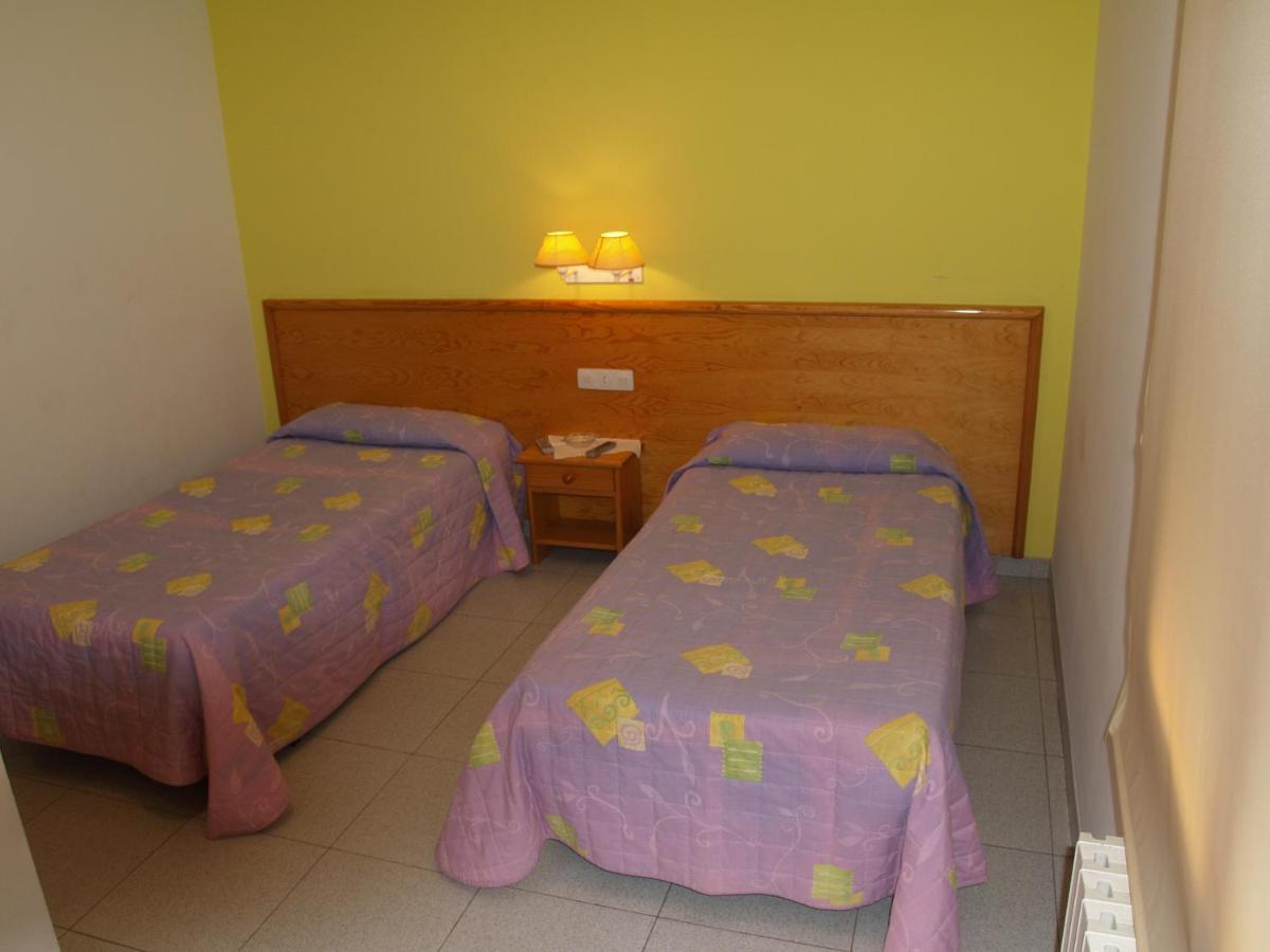 Hostal Barnés, foto 4